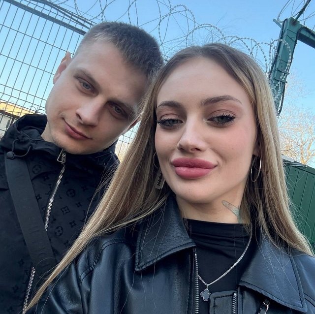 Стараниями Алексея Карпова его экс-жена побывала в полиции