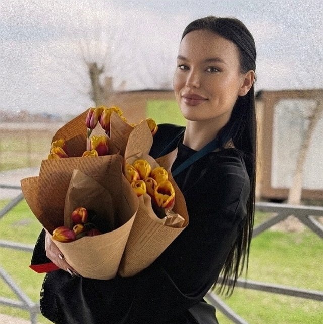 Руслан Асланов попросил прощение у Карины Тетуевой