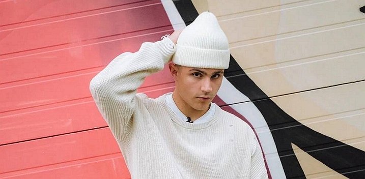 Никита Гуранда переселился в подвал по требованию экс-невесты