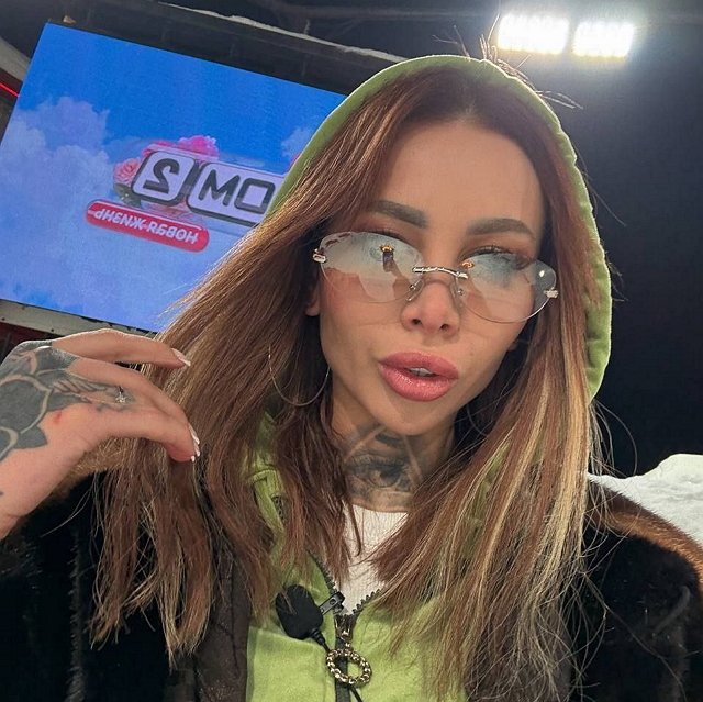 Клава Безверхова «подложила свинью» Владимиру Балану