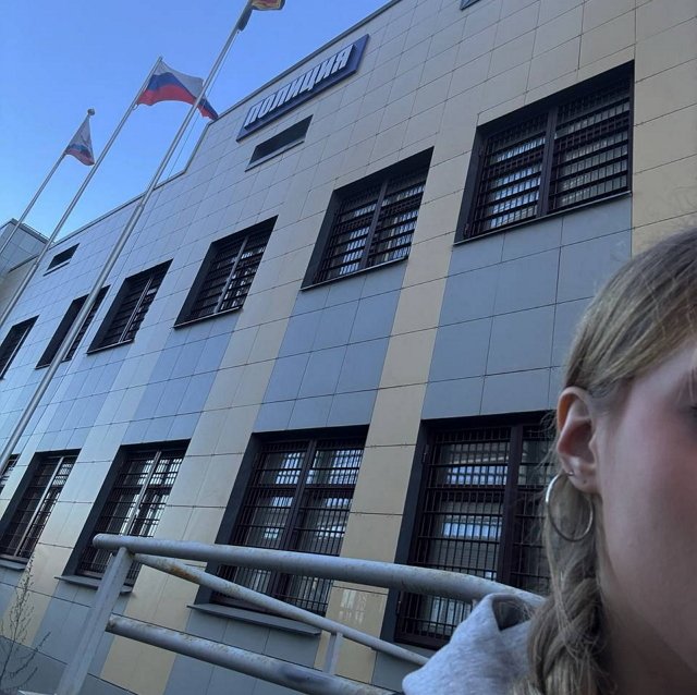 Ксения Карпова: Я, действительно, хочу забрать ребёнка!