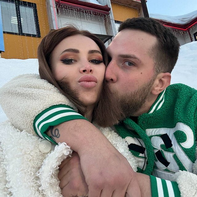 Владимир Балан пытается забыть сбежавшую экс-невесту