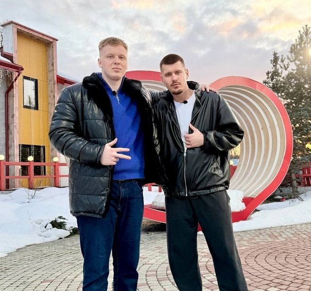 У Степана Карпова больше нет причин бояться Салибековых 