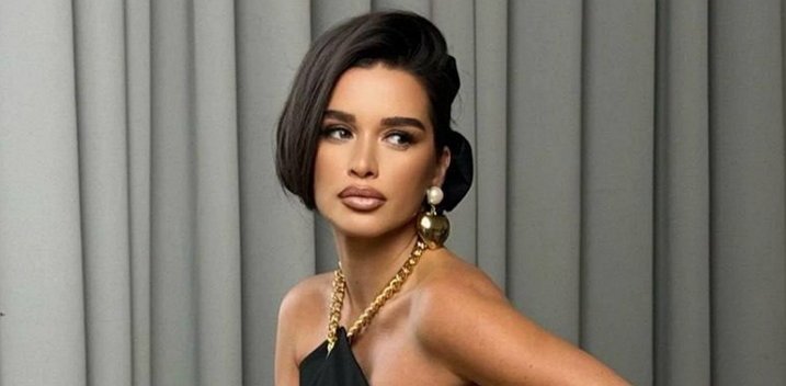 Мама Ксении Бородиной в ужасе от подарка для Теоны