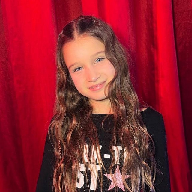 Мама Ксении Бородиной в ужасе от подарка для Теоны