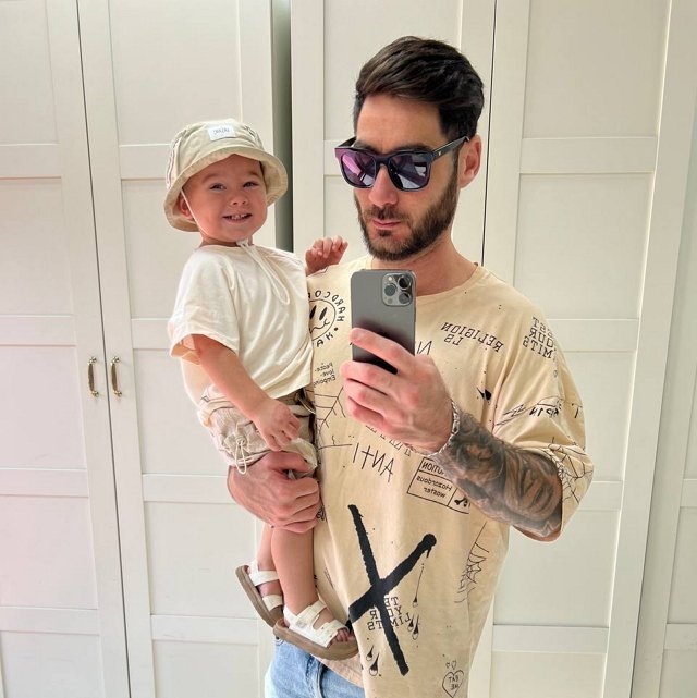 Тигран Салибеков «мечтает», чтобы его выгнали с телестройки