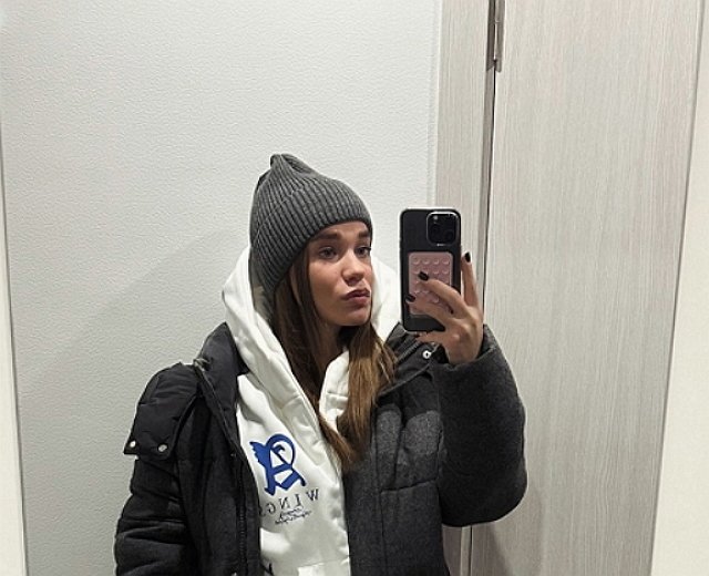 Яна Тырлышкина: Я никогда не считала себя супер звездой