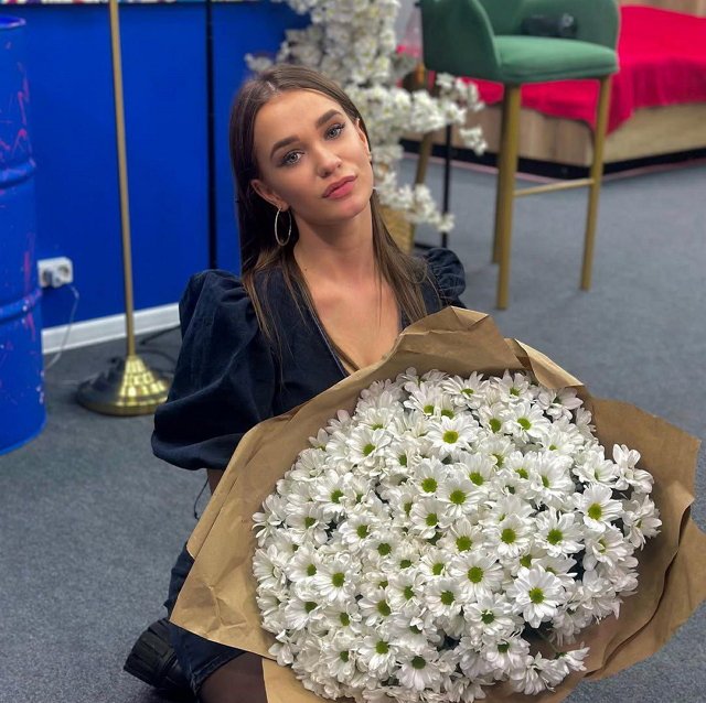 Яна Тырлышкина: Я никогда не считала себя супер звездой