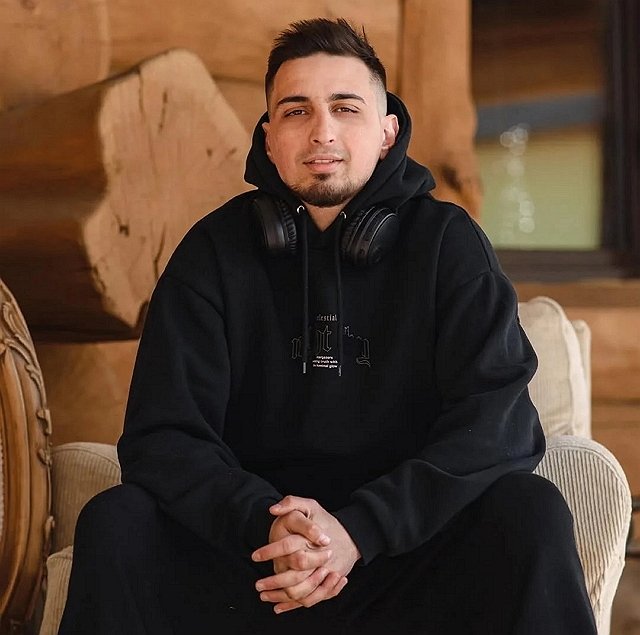 Карина Тетуева не оставила выбора Руслану Асланову