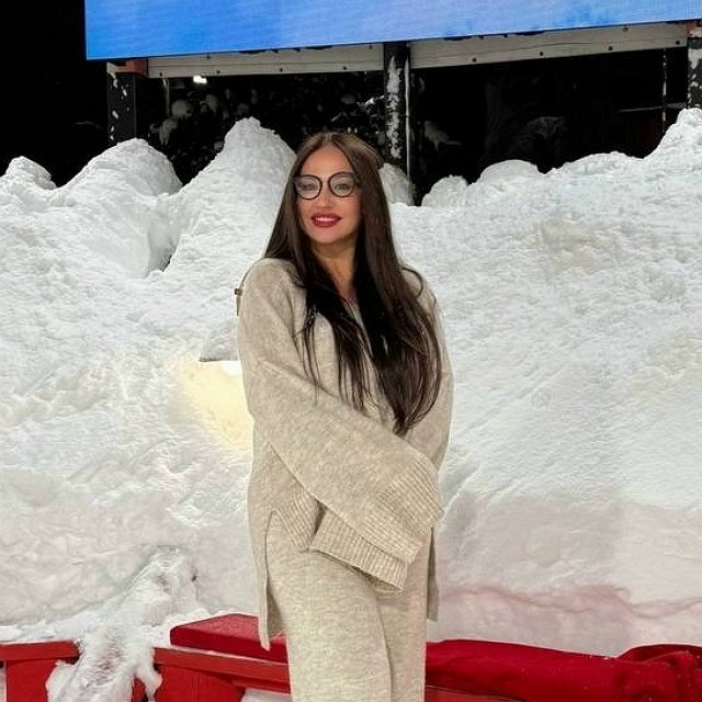 Светлана Прель вызывает на «поединок» своих хейтеров