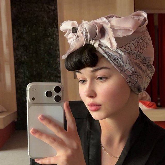 Дарья Виноградова получила травму правой руки