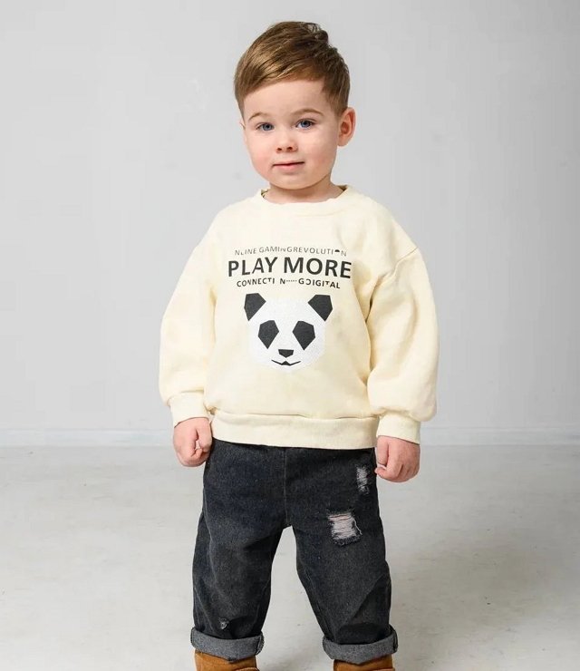 Свежие фото детей участников проекта (27.03.2026)