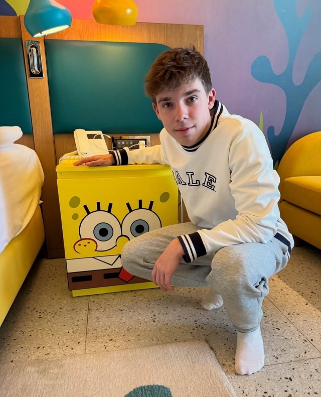 Свежие фото детей участников проекта (27.03.2026)