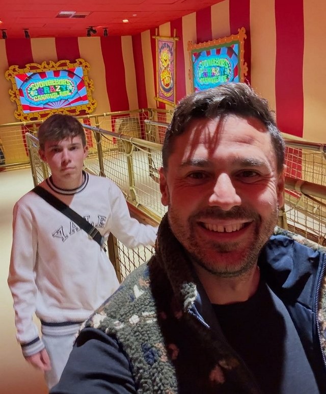 Свежие фото детей участников проекта (27.03.2026)