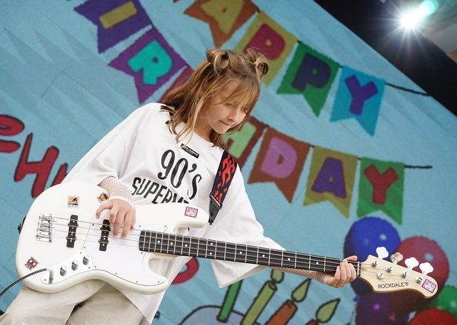 Свежие фото детей участников проекта (27.03.2026)