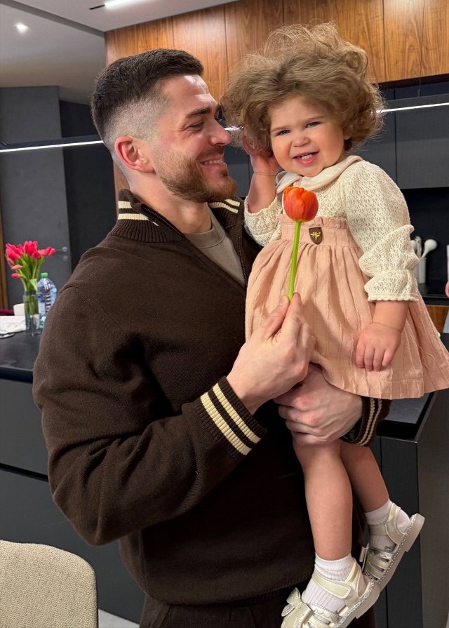 Свежие фото детей участников проекта (27.03.2026)