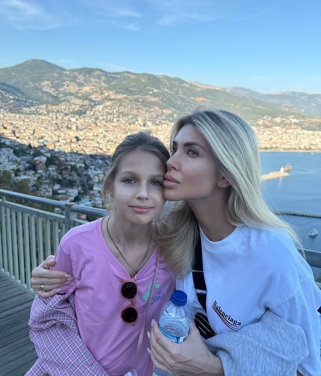 Свежие фото детей участников проекта (27.03.2026)