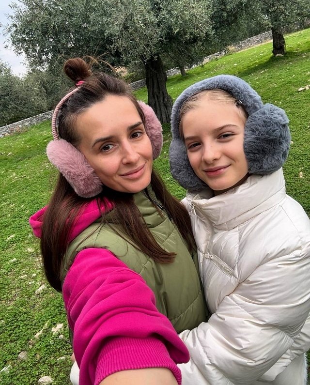 Свежие фото детей участников проекта (27.03.2026)