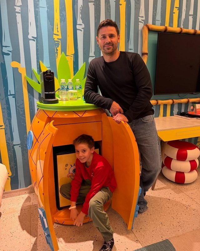 Свежие фото детей участников проекта (27.03.2026)