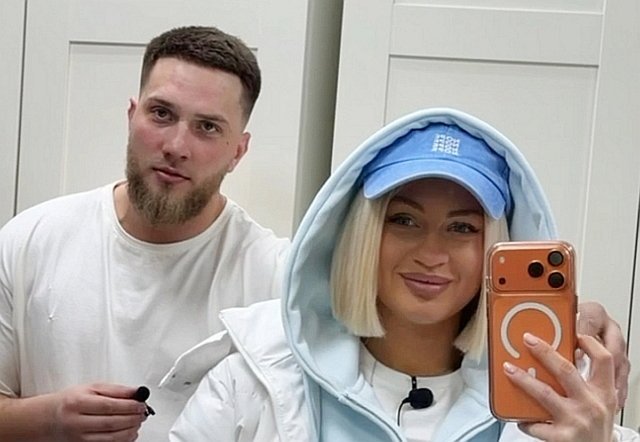 Бывшая девушка Владимира Балана извинилась перед ним за обман