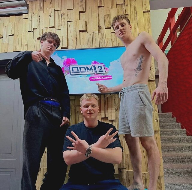 Никиты Утенков проиграл битву за «халявную колбасу»?