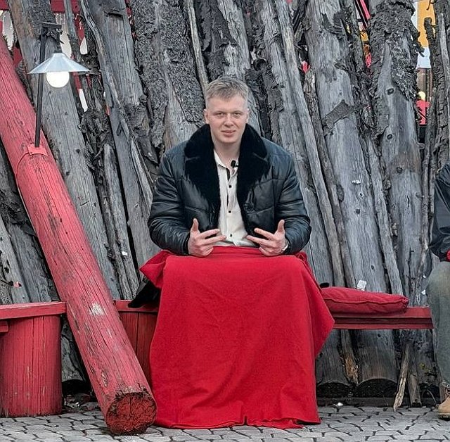 Никиты Утенков проиграл битву за «халявную колбасу»?