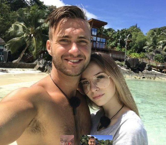 Нонна Щукина вернулась на Дом-2 к Владимиру Балану