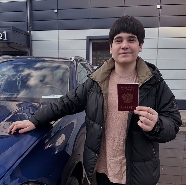 Салибеков не хочет, чтобы сыновья-изменщики носили его фамилию