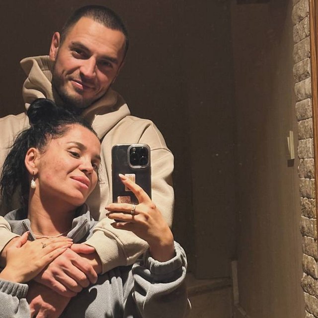 Юлия Колисниченко слишком доверяет Константину Волгину?