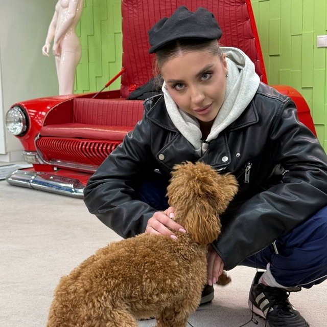 Проектные друзья не забыли поздравить Квашникову с юбилеем