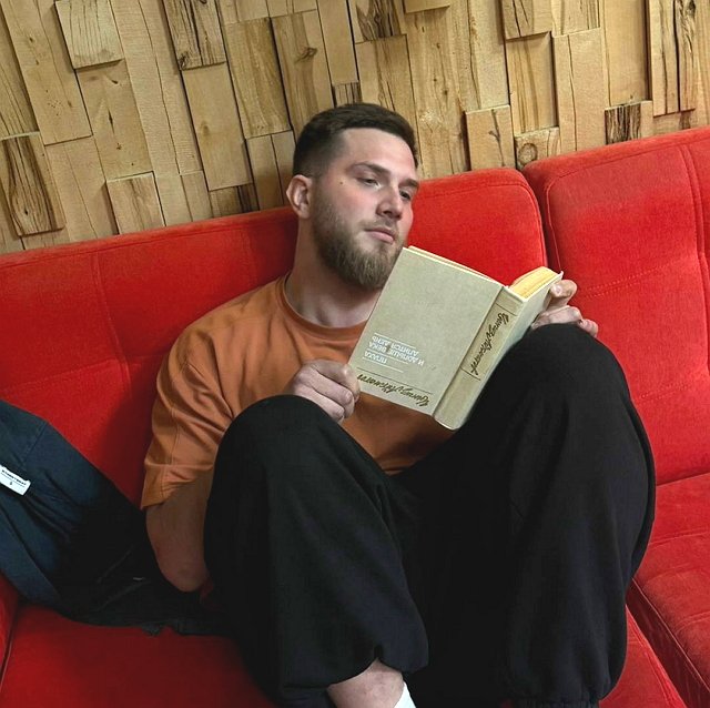 Никита Гуранда и Владимир Балан будут соперничать на ринге