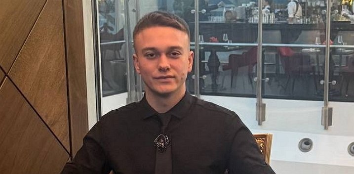 Артём Гавришов «чуть не лишился ноги» в драке с Альбертом Гракович