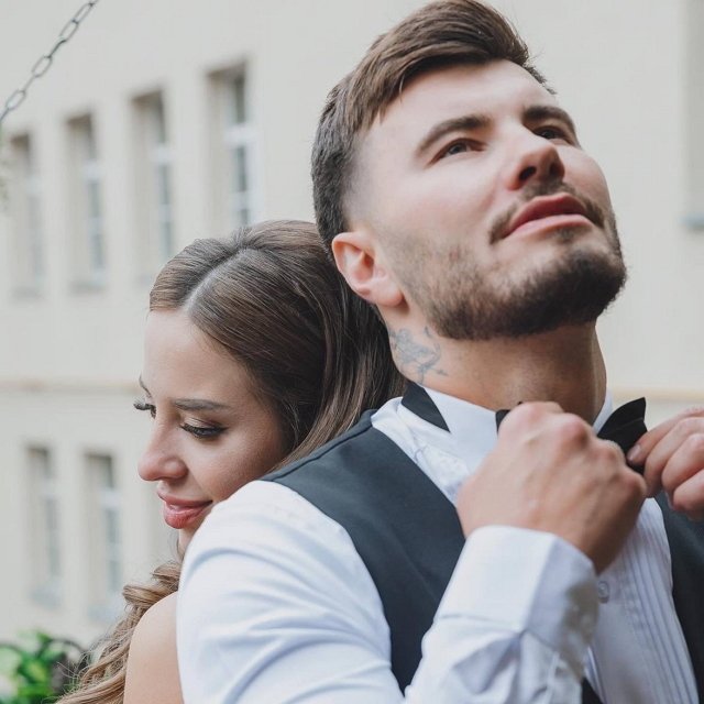 Супруги Хорошевы задумались о возвращении на Дом-2?