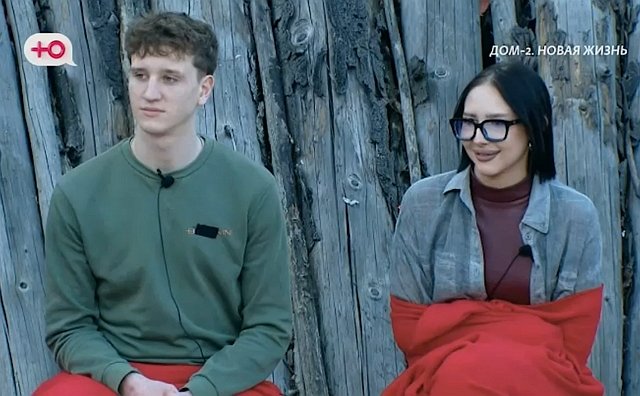 Тигран Салибеков и Ксения Нечаева избавляются от девушек Карпова