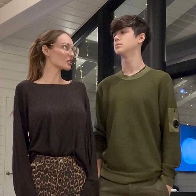 Алёна Водонаева не прочь стать ведущей проекта за 30 млн в месяц