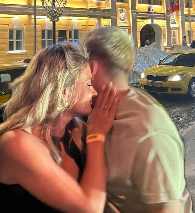 Артём Гавришов: Думаю съездить на Арбат