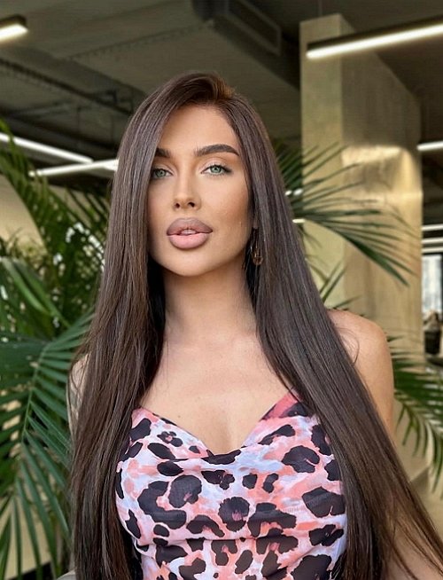 Татьяна Капаклы: Зашла в ВК-сообщество и офигела