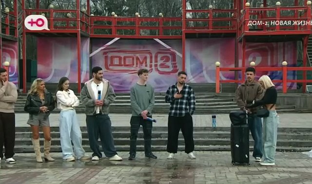 Зрители Дома-2 разочаровались в Антоне Беккужеве