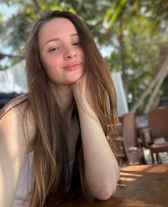 Виктория Морозова: Я не думаю, что он в восторге