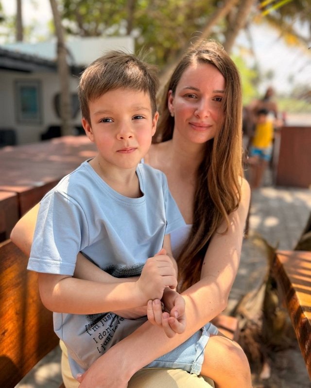 Виктория Морозова: Я не думаю, что он в восторге