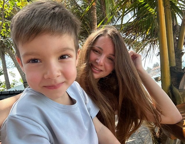 Виктория Морозова: Я не думаю, что он в восторге