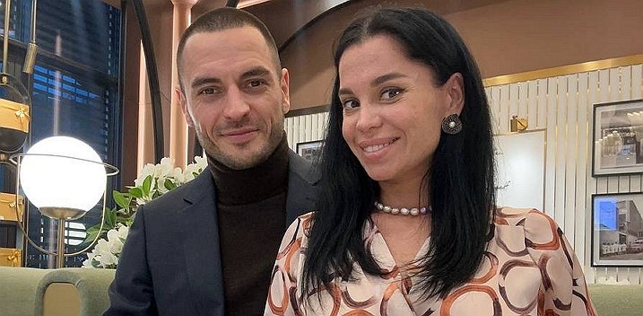 Юлия Колисниченко получила предложение руки и сердца