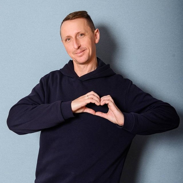 Альберт Гракович покинул периметр телестройки