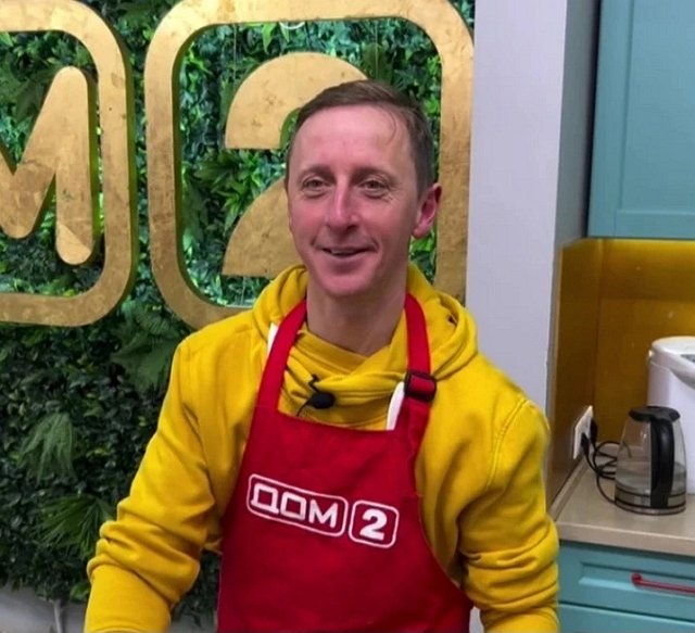 Альберт Гракович покинул периметр телестройки