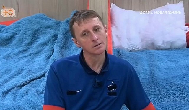 Светлана Прель: Алик сильно морально истощен, выгорел Светлана Прель: Алик сильно морально истощен, выгорел