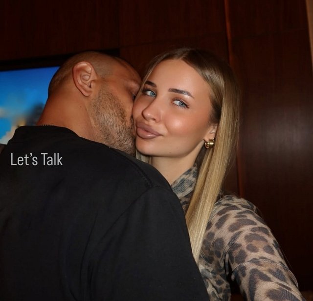 Анна Самонина больше не мечтает о Бали и Мальдивах Анна Самонина больше не мечтает о Бали и Мальдивах