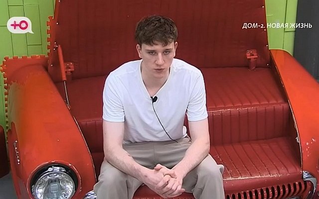 Ксения Нечаева сбежала от Степана Карпова к Евгению Сидорову Ксения Нечаева сбежала от Степана Карпова к Евгению Сидорову