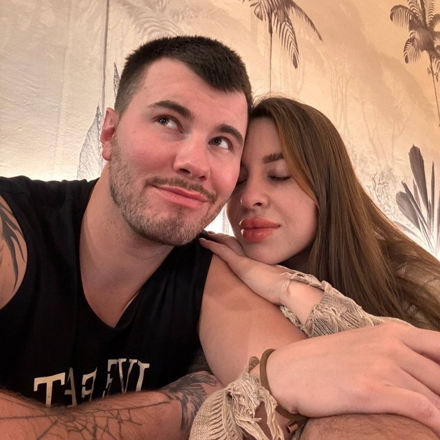 Супруги Хорошевы решили пожить в Испании?