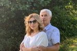 Муж Ирины Агибаловой не захотел лететь с женой на Сейшелы