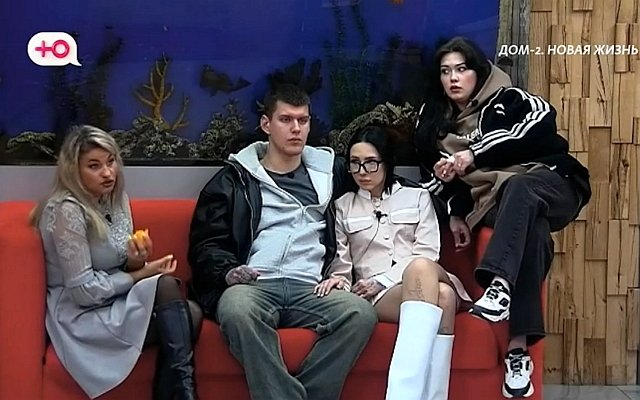 Степан Карпов: Не знаю, что мне здесь теперь делать